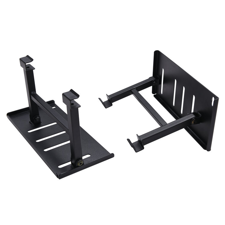 Symple Stuff Nola Bed Frame Bracket & Reviews Wayfair Canada